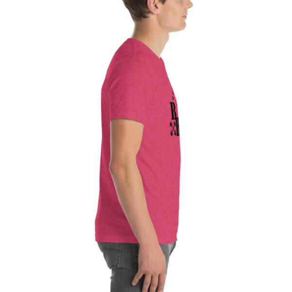 Unisex t-shirt - Image 17