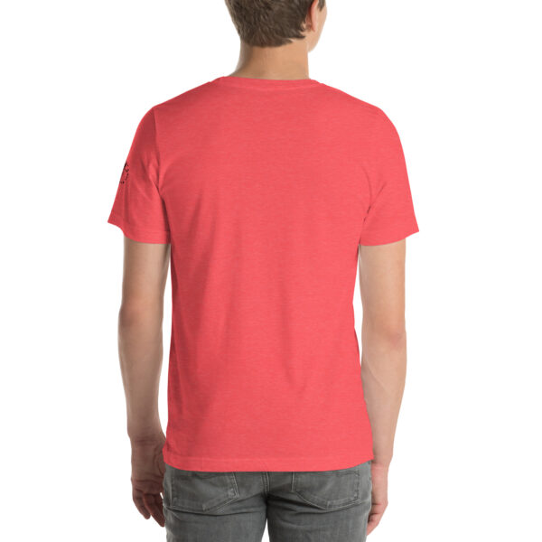 Unisex t-shirt - Image 47