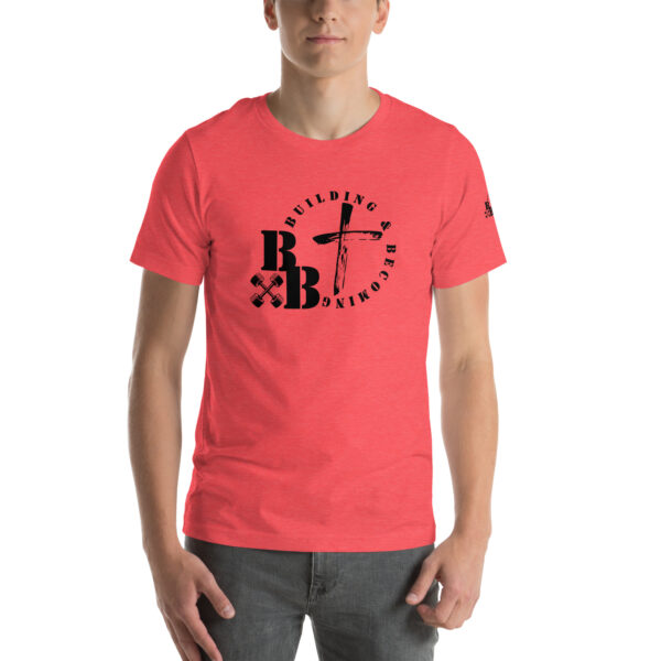 Unisex t-shirt - Image 48