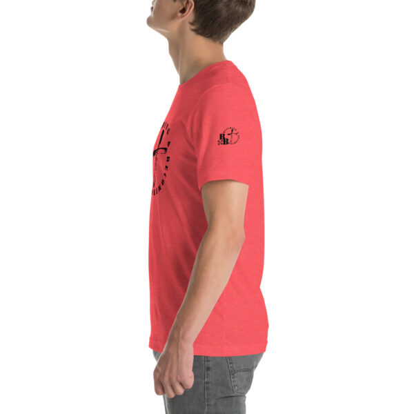 Unisex t-shirt - Image 43