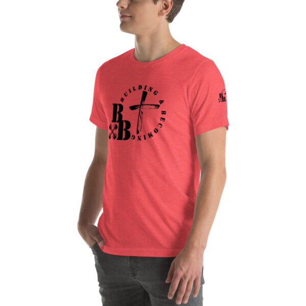 Unisex t-shirt - Image 45