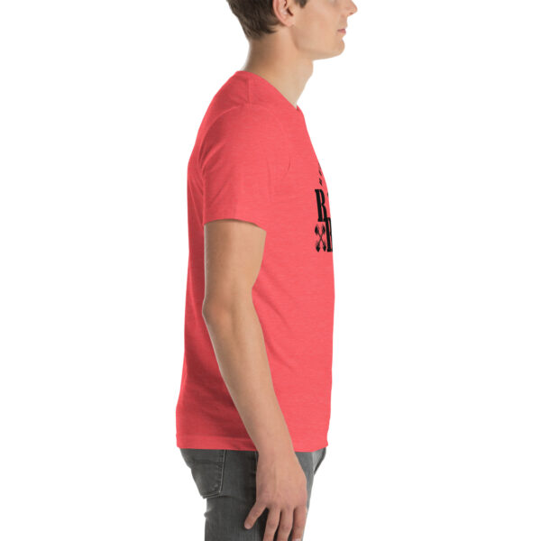 Unisex t-shirt - Image 44