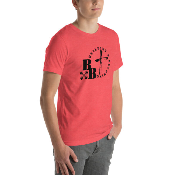 Unisex t-shirt - Image 46