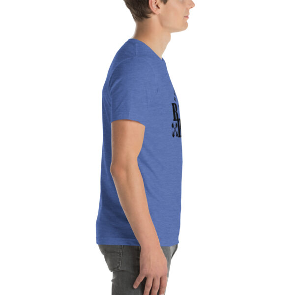 Unisex t-shirt - Image 35