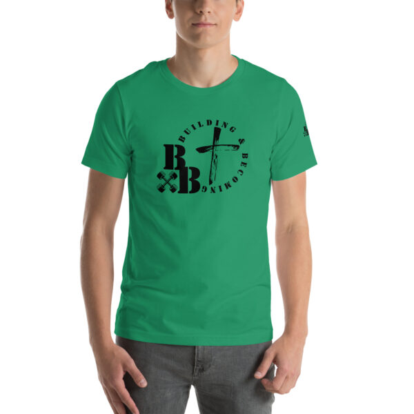 Unisex t-shirt - Image 49