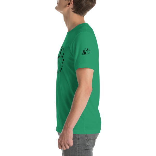 Unisex t-shirt - Image 51