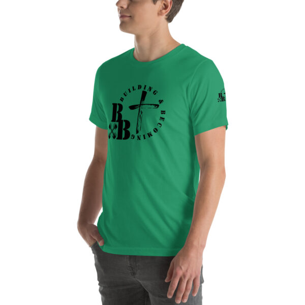 Unisex t-shirt - Image 52