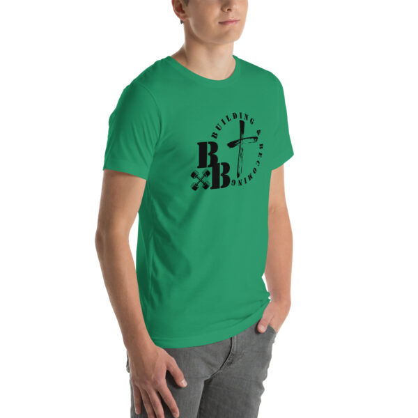 Unisex t-shirt - Image 54