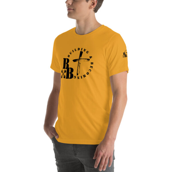 Unisex t-shirt - Image 82