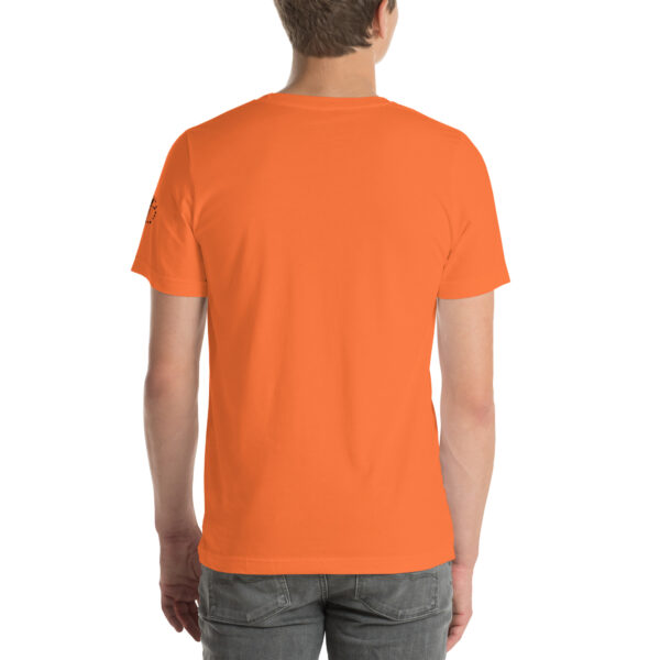 Unisex t-shirt - Image 62