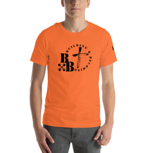 Unisex t-shirt - Image 61