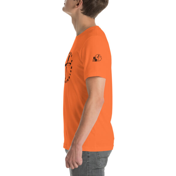 Unisex t-shirt - Image 63