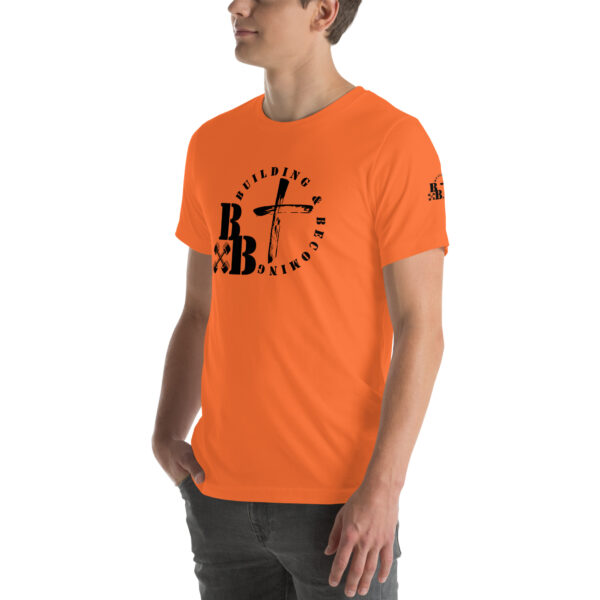 Unisex t-shirt - Image 64