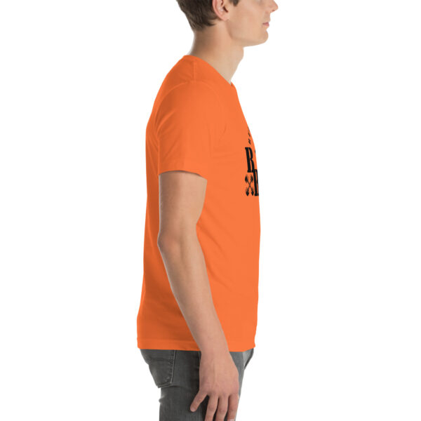 Unisex t-shirt - Image 65