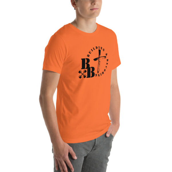 Unisex t-shirt - Image 66