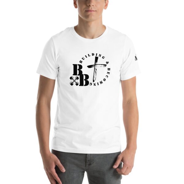 Unisex t-shirt - Image 109