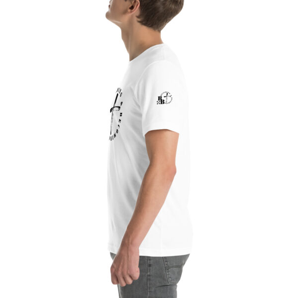 Unisex t-shirt - Image 111