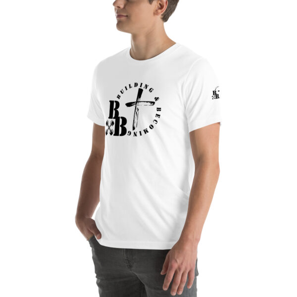 Unisex t-shirt - Image 112