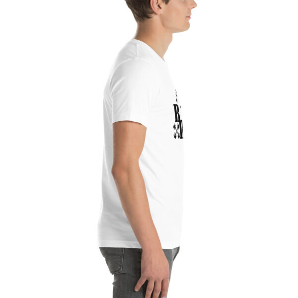 Unisex t-shirt - Image 113