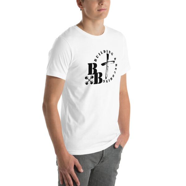 Unisex t-shirt - Image 114