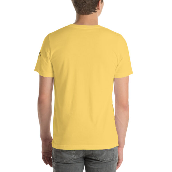Unisex t-shirt - Image 92