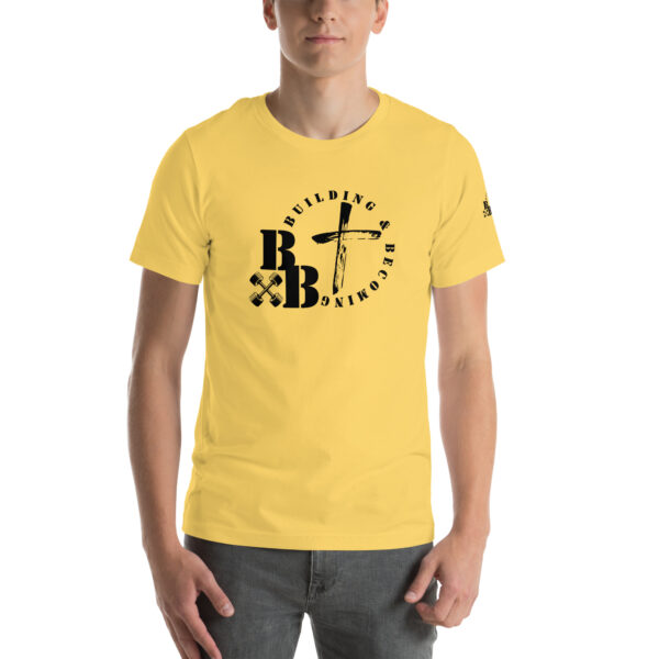 Unisex t-shirt - Image 91