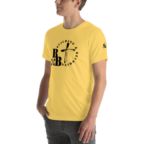 Unisex t-shirt - Image 94