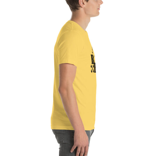 Unisex t-shirt - Image 95