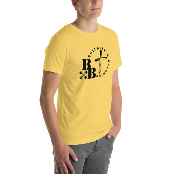 Unisex t-shirt - Image 96
