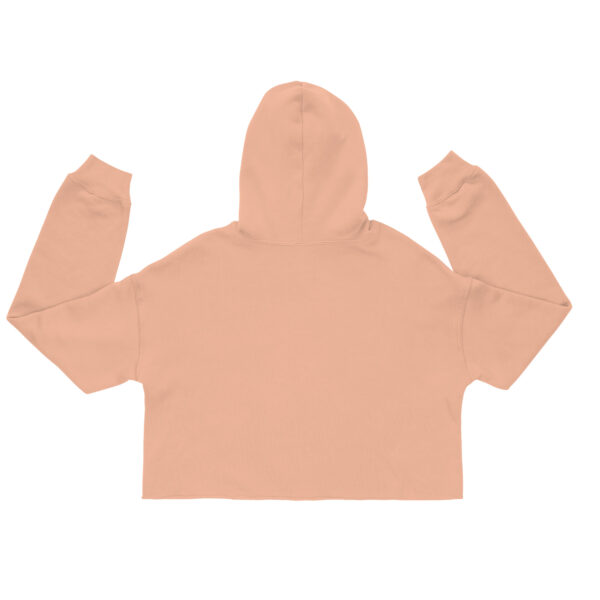 Crop Hoodie - Image 7