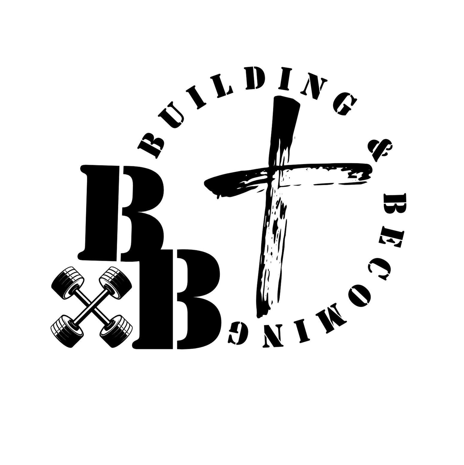 Building and Becoming Logo