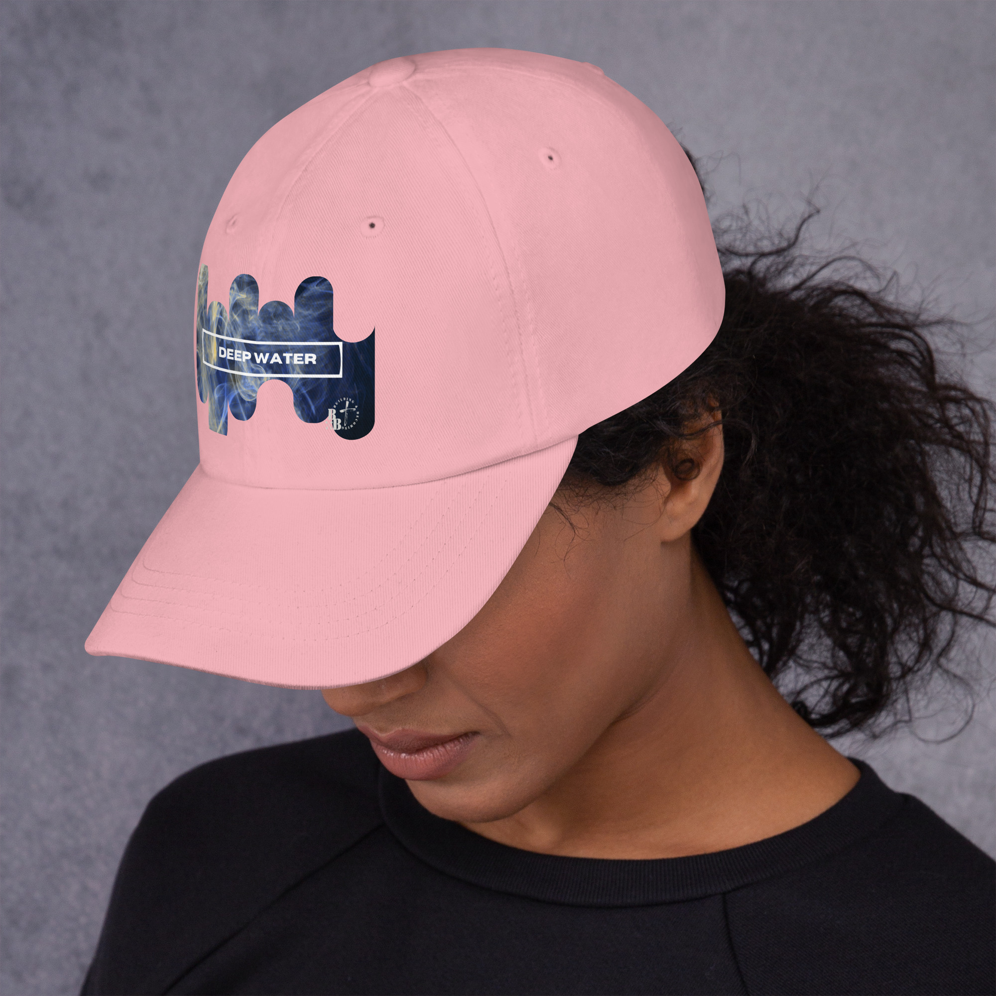 Deep Water Dad hat - Image 25
