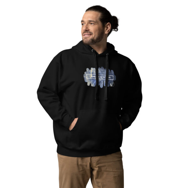 Deep Water - Unisex Hoodie