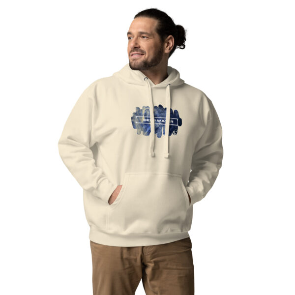 Deep Water - Unisex Hoodie - Image 27