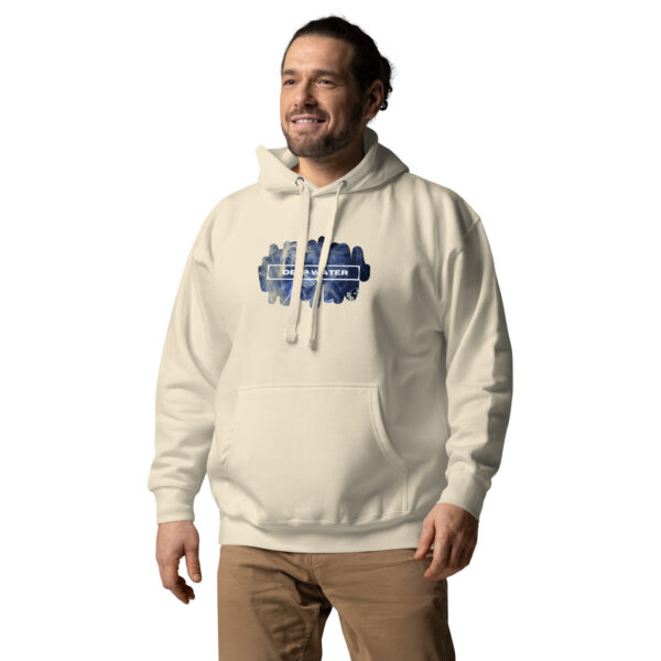 Deep Water - Unisex Hoodie - Image 28