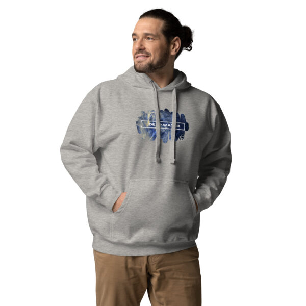 Deep Water - Unisex Hoodie - Image 23