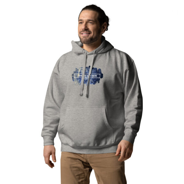 Deep Water - Unisex Hoodie - Image 24