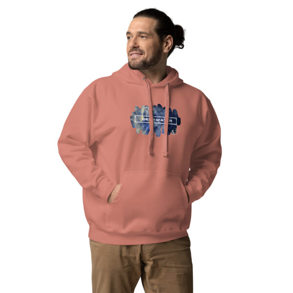 Deep Water - Unisex Hoodie - Image 21