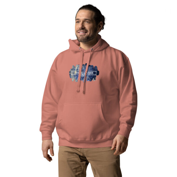 Deep Water - Unisex Hoodie - Image 22