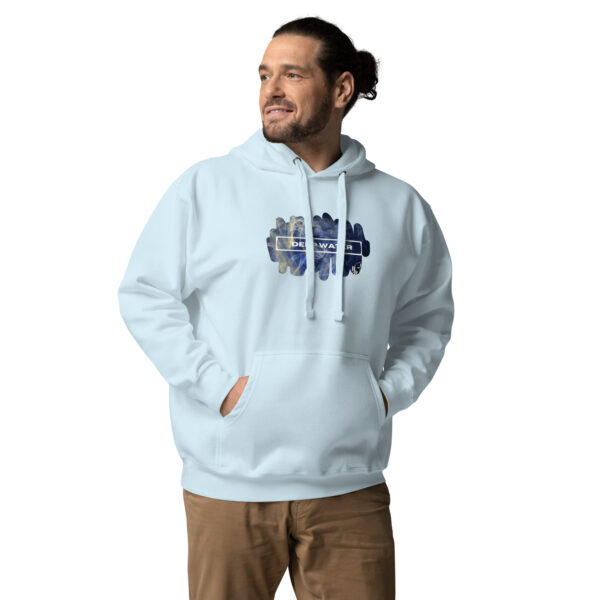 Deep Water - Unisex Hoodie - Image 25