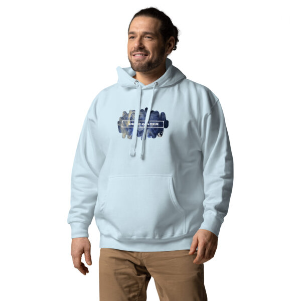 Deep Water - Unisex Hoodie - Image 26