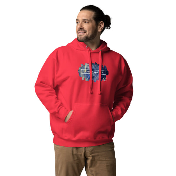 Deep Water - Unisex Hoodie - Image 19