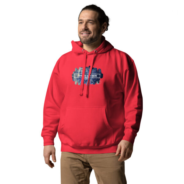 Deep Water - Unisex Hoodie - Image 20