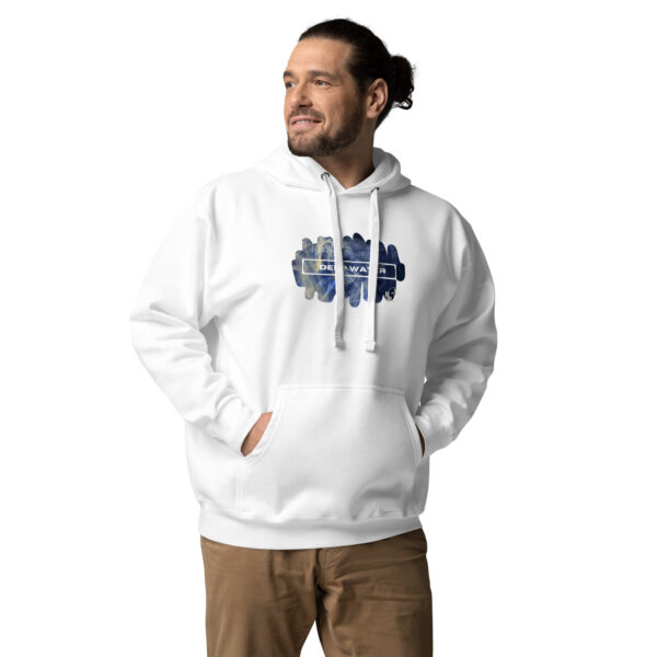 Deep Water - Unisex Hoodie - Image 29