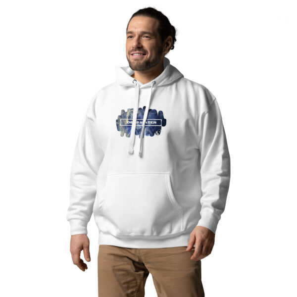 Deep Water - Unisex Hoodie - Image 30