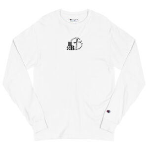 Men's Champion Long Sleeve Shirt